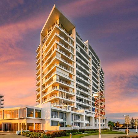 Apartament Bridgepoint 1303 Mandurah Zewnętrze zdjęcie