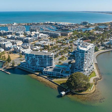 Apartament Bridgepoint 1303 Mandurah Zewnętrze zdjęcie