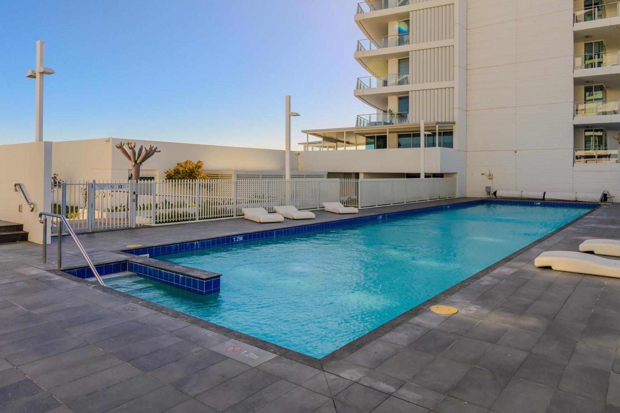 Apartament Bridgepoint 1303 Mandurah Zewnętrze zdjęcie