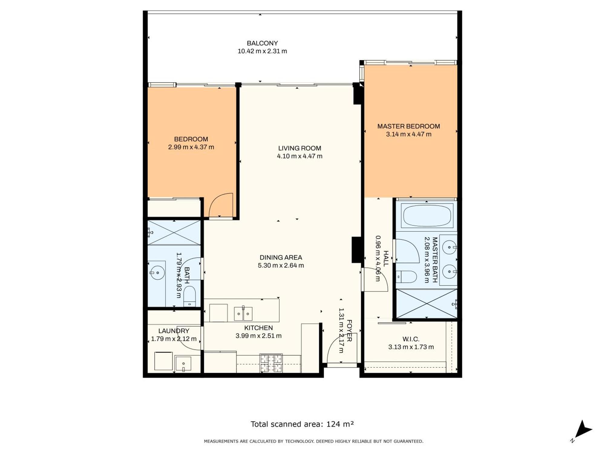 Apartament Bridgepoint 1303 Mandurah Zewnętrze zdjęcie
