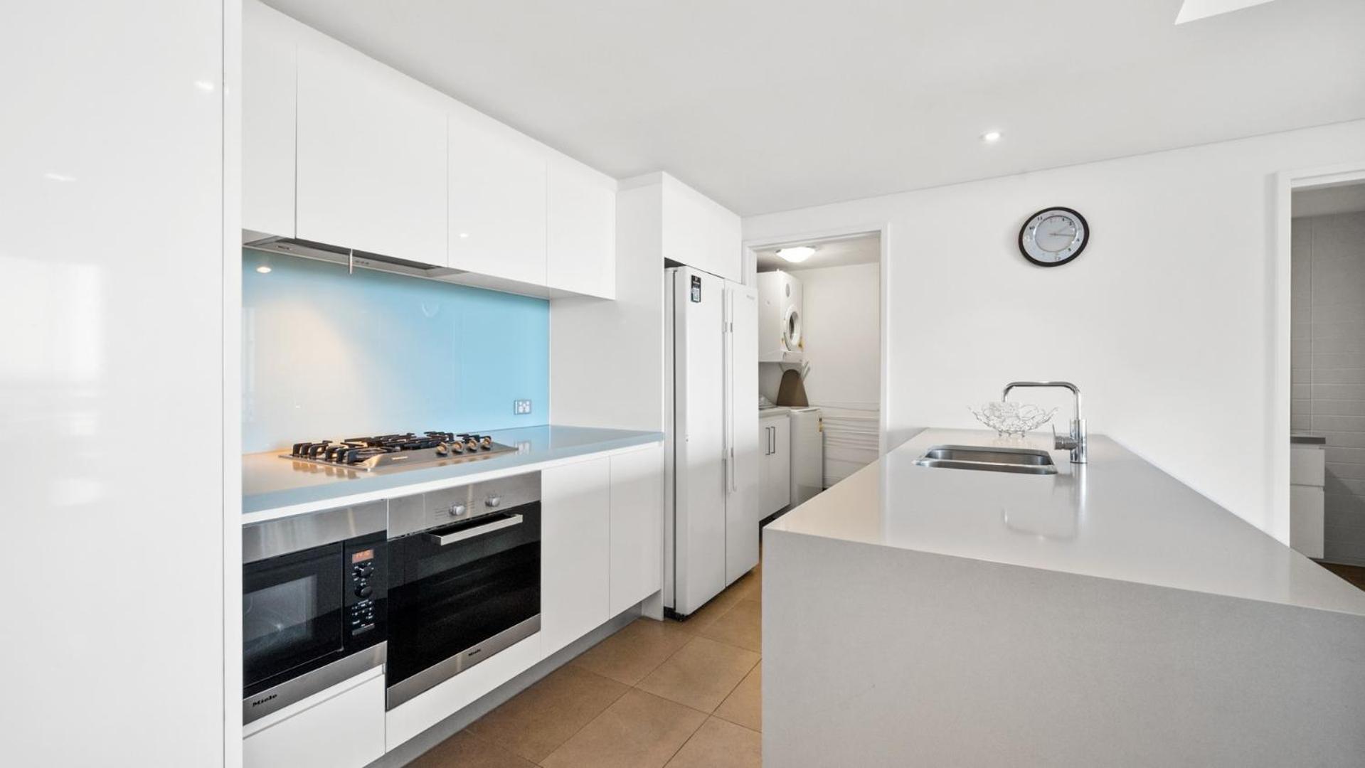 Apartament Bridgepoint 1303 Mandurah Zewnętrze zdjęcie