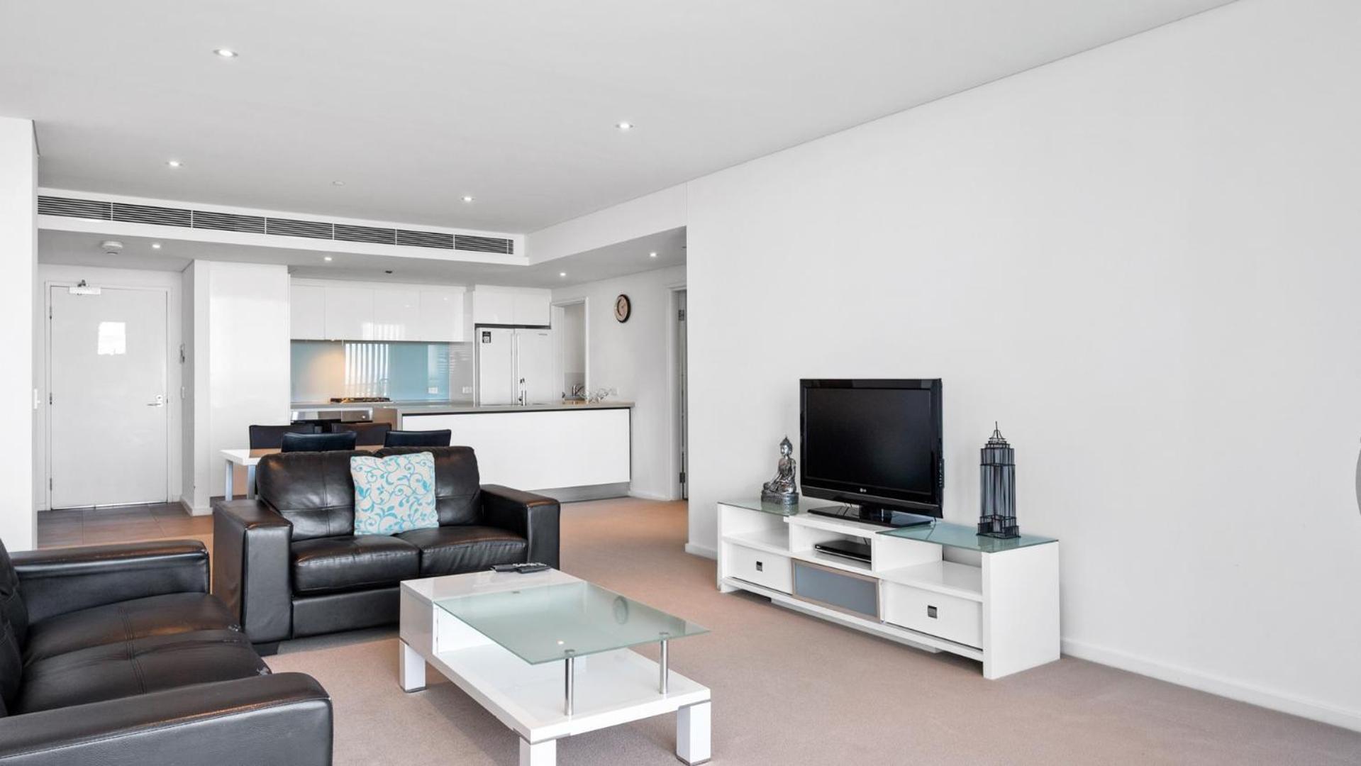 Apartament Bridgepoint 1303 Mandurah Zewnętrze zdjęcie