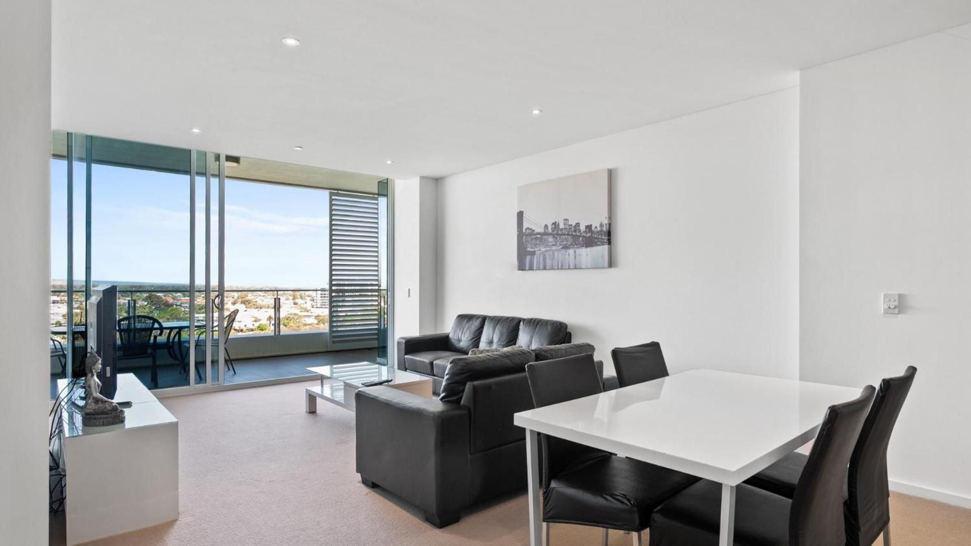 Apartament Bridgepoint 1303 Mandurah Zewnętrze zdjęcie