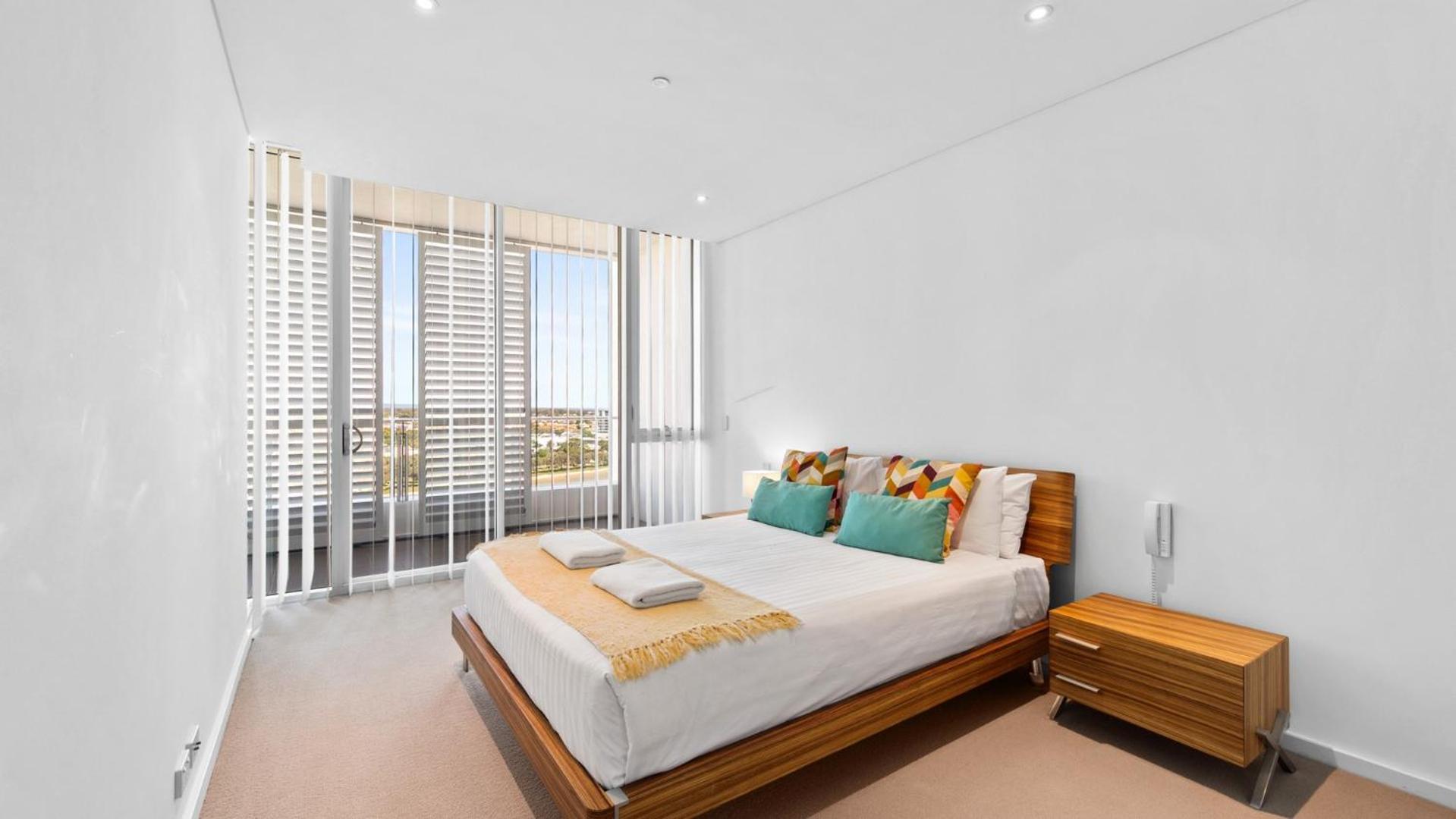 Apartament Bridgepoint 1303 Mandurah Zewnętrze zdjęcie