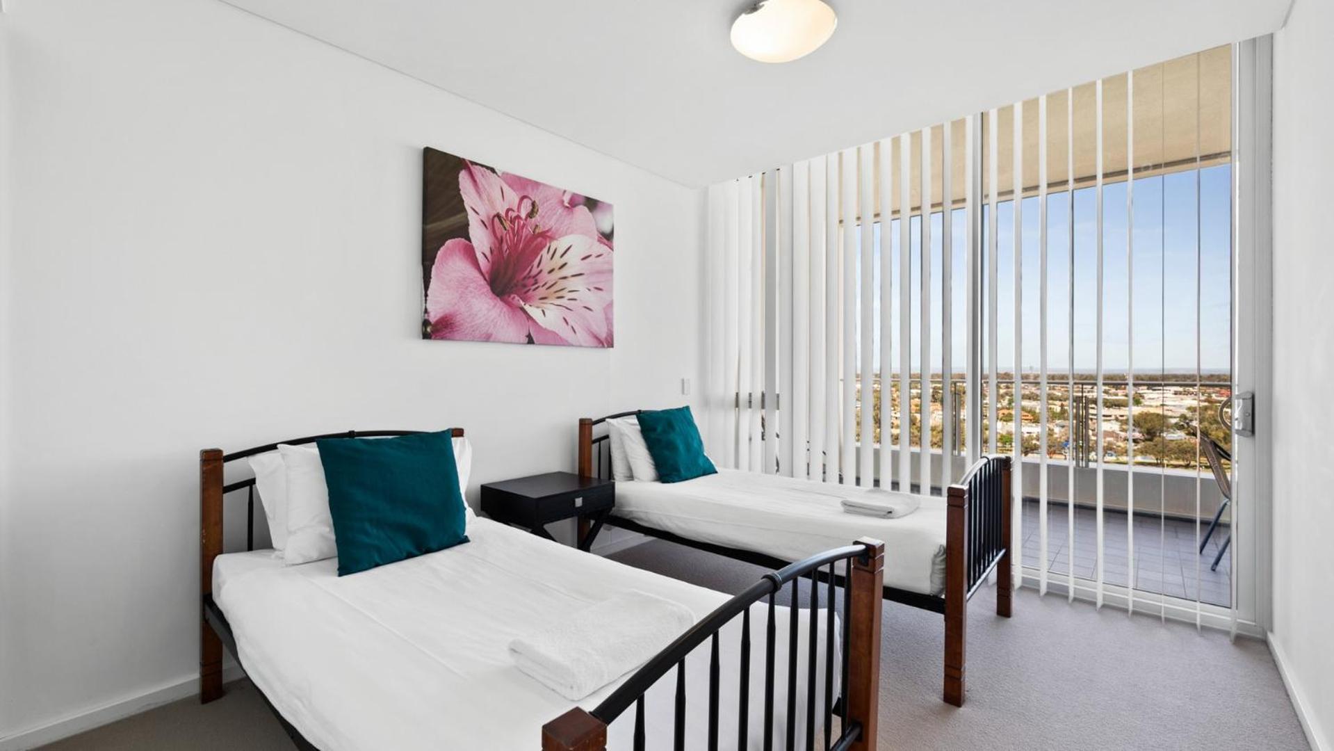 Apartament Bridgepoint 1303 Mandurah Zewnętrze zdjęcie